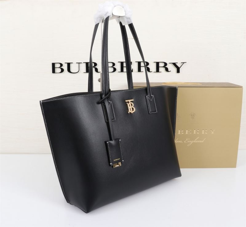 Burberry Shopping Bags